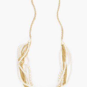 Chico's Pia Necklace